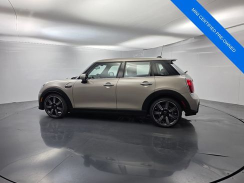 Used 2024 MINI Cooper S FWD image 6