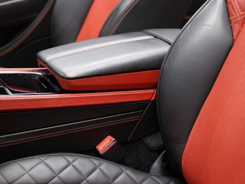 Used 2020 Bentley Continental GT V8 AWD/4WD image 24