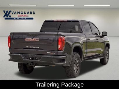 Used 2024 GMC Sierra 1500 AT4X