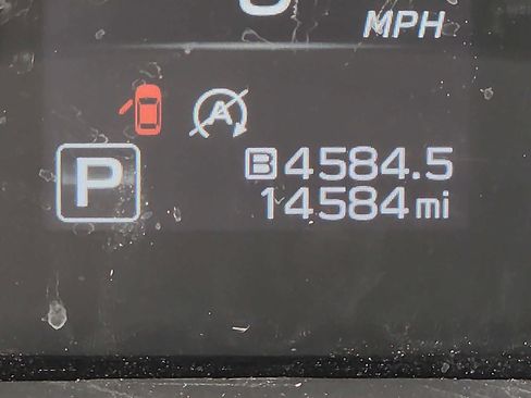 Used 2024 Subaru Outback Limited image 19