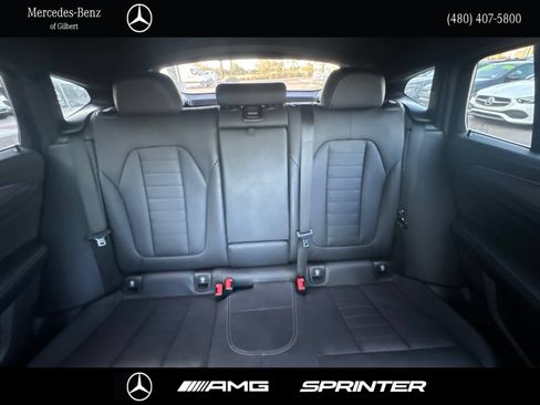 Used 2020 BMW X4 M40i w/ Driving Assistance Package AWD/4WD image 16