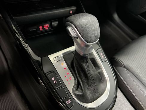 Used 2021 Kia Forte EX FWD image 18