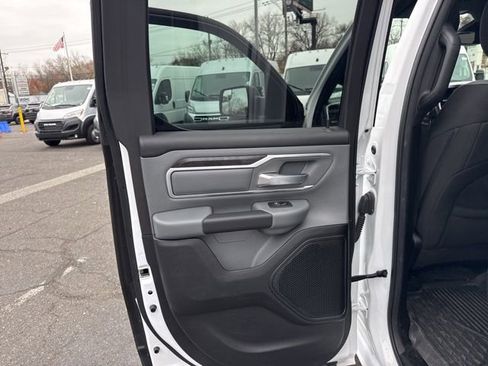 Used 2023 RAM 1500 Big Horn image 36