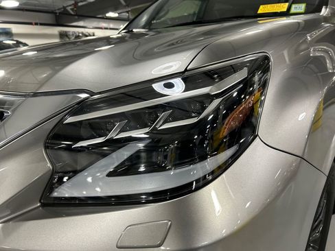 Used 2020 Lexus GX 460 Luxury w/ Luxury Sport Package AWD/4WD image 7