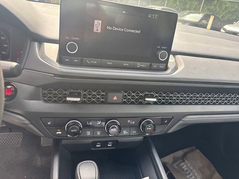 Used 2024 Honda Accord EX image 8