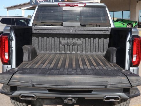 New 2026 GMC Sierra 1500 Denali w/ Denali Reserve Package image 31