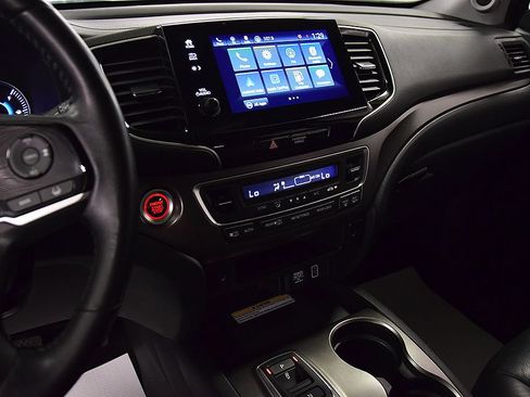 Used 2021 Honda Pilot Special Edition image 21