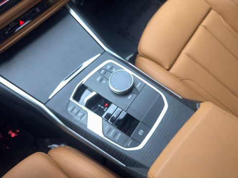 Used 2025 BMW 330i Sedan w/ M Sport Package RWD image 68
