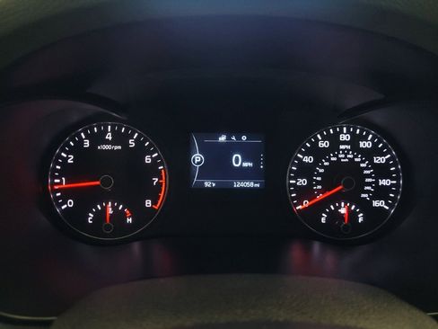 Used 2016 Kia Optima EX FWD image 23