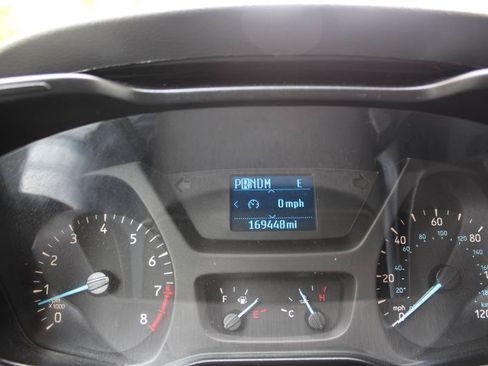 Used 2019 Ford Transit 250 148 Low Roof RWD image 37