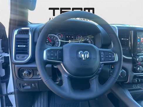 New 2026 RAM 1500 Big Horn w/ Night Edition image 17