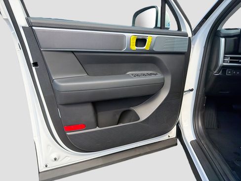 New 2026 Hyundai Santa Fe SE FWD image 22