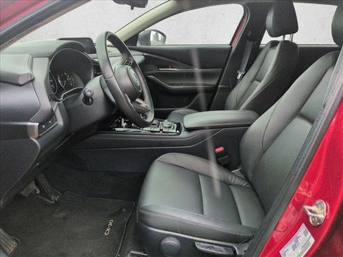 Used 2024 MAZDA CX-30 AWD 2.5 S w/ Select Sport Pkg image 21