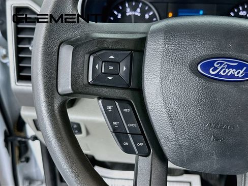 Used 2022 Ford F250 XL w/ Power Equipment Group AWD/4WD image 15