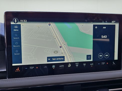 New 2026 Lincoln Corsair Premiere FWD image 23