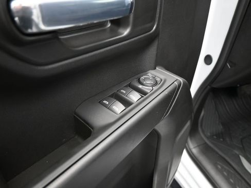 New 2026 GMC Sierra 1500 Pro w/ Graphite Edition image 10