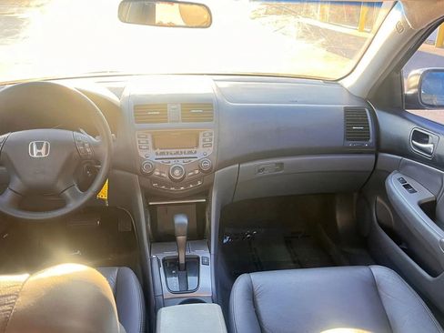 Used 2007 Honda Accord EX-L image 6