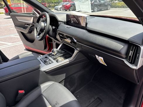 New 2026 MAZDA CX-90 3.3 Turbo w/ Premium Plus Pkg AWD/4WD image 32