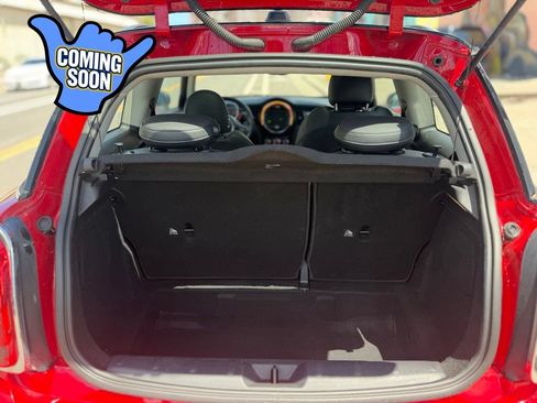 Used 2020 MINI Cooper S FWD image 10