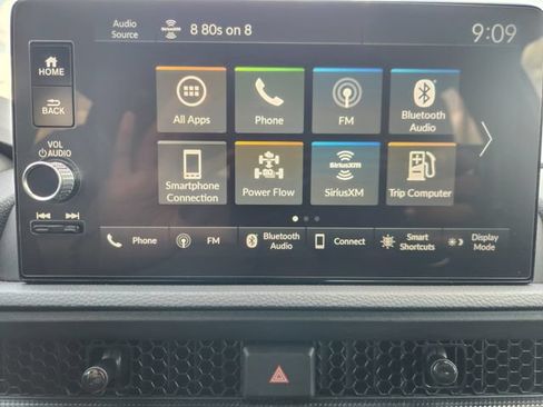 Used 2025 Honda CR-V Sport-L image 16