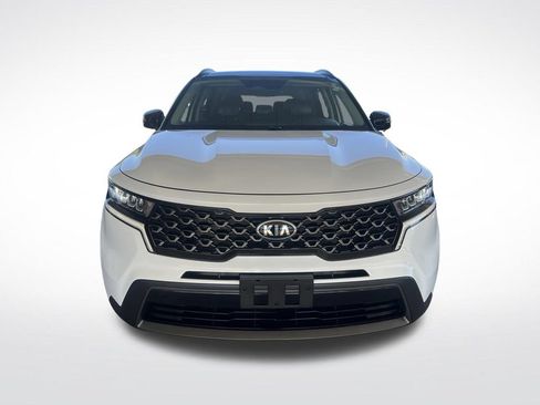 Used 2021 Kia Sorento S w/ Panoramic Sunroof Package AWD/4WD image 2