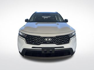 Used 2021 Kia Sorento S w/ Panoramic Sunroof Package AWD/4WD video 2