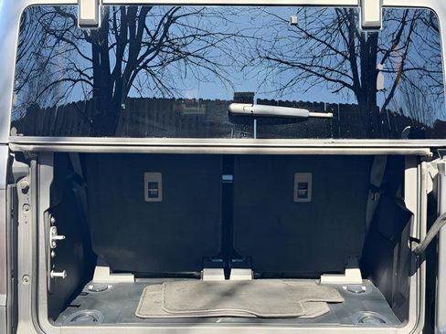 Used 2022 Ford Bronco Badlands image 45