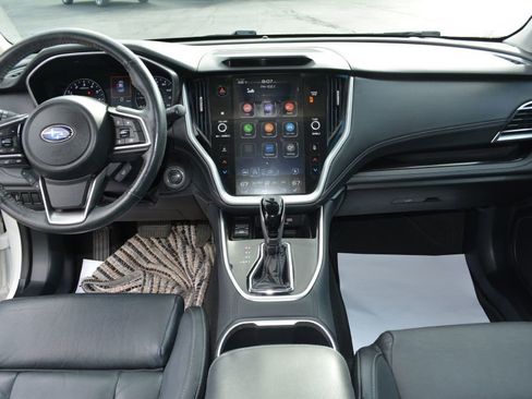 Used 2020 Subaru Legacy Limited image 15