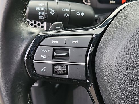 Used 2024 Honda Civic Sport Touring image 21