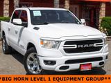Used 2020 RAM 1500 Lone Star image 2