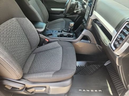 Used 2024 Ford Ranger XL RWD image 14