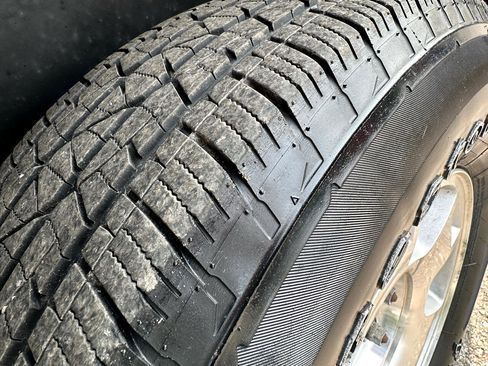 Used 2009 Chevrolet Tahoe LS image 49