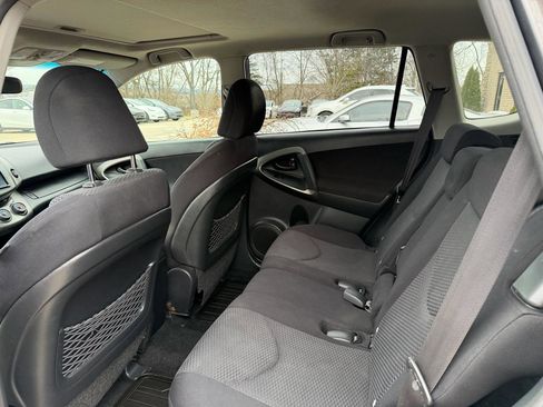 Used 2010 Toyota RAV4 Sport image 13