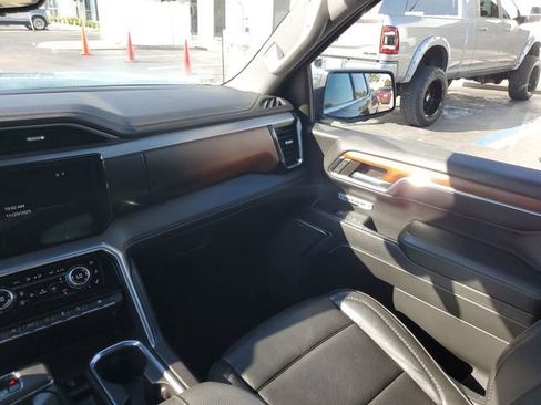 Used 2023 GMC Sierra 1500 Denali w/ Denali Reserve Package image 11