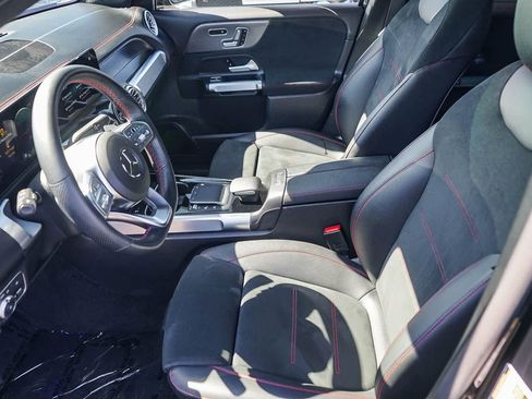 Used 2022 Mercedes-Benz EQB 300 EQB 300 image 13