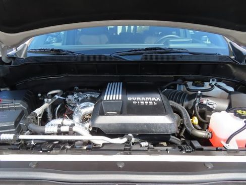 Certified 2026 Chevrolet Silverado 1500 High Country w/ Technology Package AWD/4WD image 50