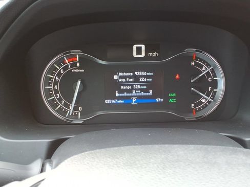Used 2020 Honda Ridgeline RTL-E image 13