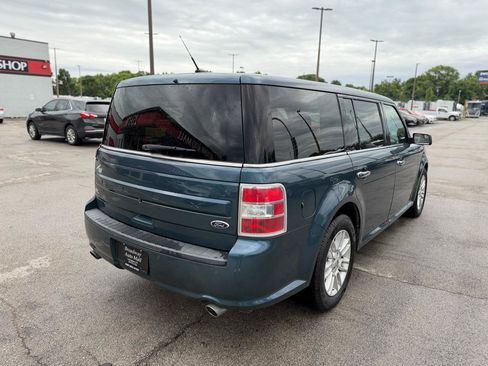 Used 2016 Ford Flex SEL w/ Equipment Group 201A FWD image 3