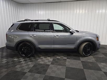 Used 2023 Kia Telluride SX Prestige X-Line