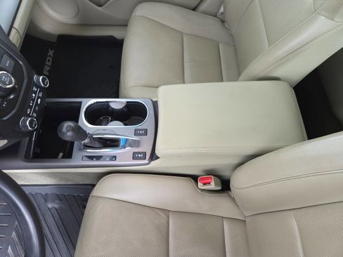 Used 2015 Acura RDX AWD image 17