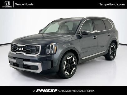Used 2024 Kia Telluride S
