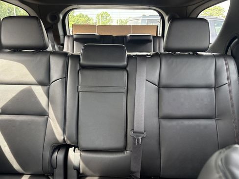 New 2026 Dodge Durango GT AWD/4WD image 28