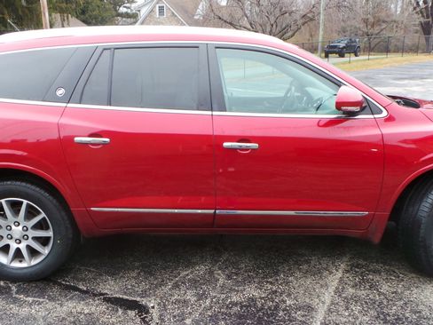 Used 2014 Buick Enclave Leather image 7