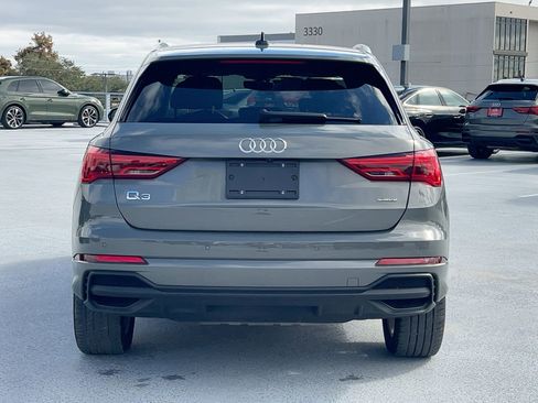 Certified 2023 Audi Q3 2.0T Premium image 10