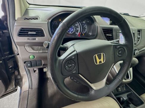 Used 2013 Honda CR-V EX-L image 11