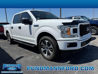 Used 2020 Ford F150 XL w/ Equipment Group 101A Mid