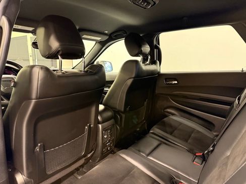Used 2022 Dodge Durango GT image 20