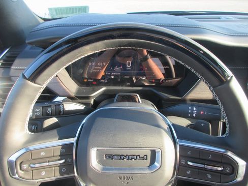 New 2026 GMC Acadia Denali Ultimate image 17