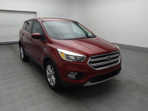 Used 2017 Ford Escape SE FWD image 13