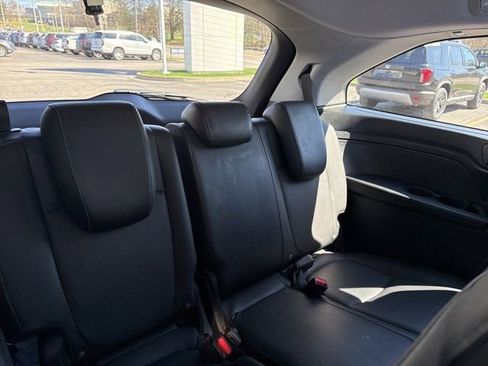 Used 2023 Honda Odyssey EX-L image 14